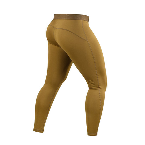 M-Tac - Zateplené legíny Polartec Level I - Coyote - 70024005