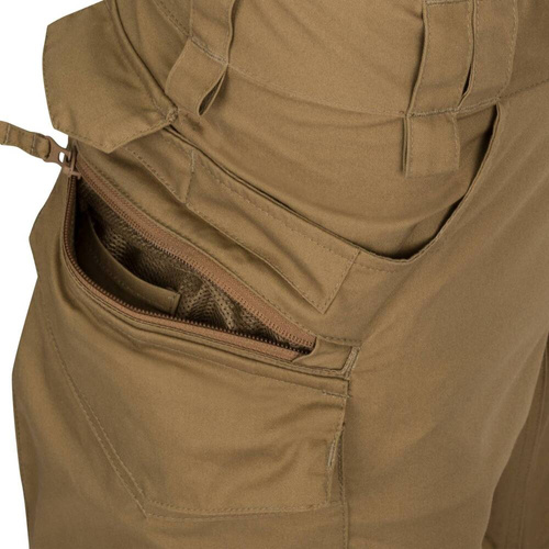 Helikon - Taktické kalhoty Pilgrim - Earth Brown/Black - SP-PGM-DC-0A01A