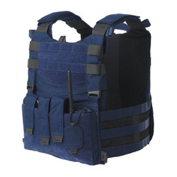 Helikon - Policejní vesta Guardian Law Enforcement Set - Sentinel Blue - KK-GLS-CD-SB