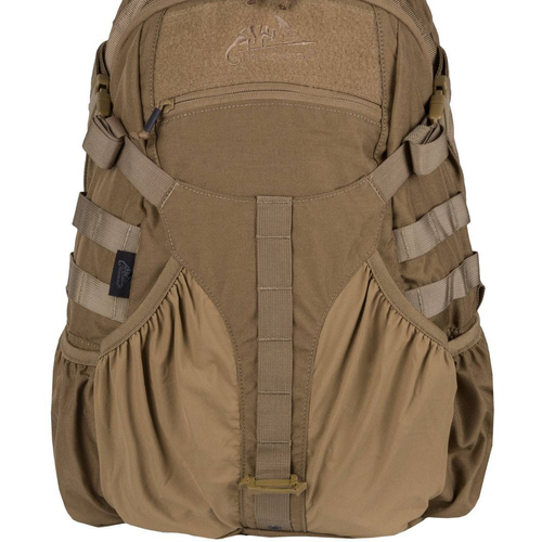 Helikon - Batoh Raider - 22L - olivově zelený - PL-RID-CD-02