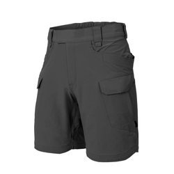 Helikon - Outdoorové taktické šortky 8,5"® - Shadow Grey - SP-OTS-VL-35