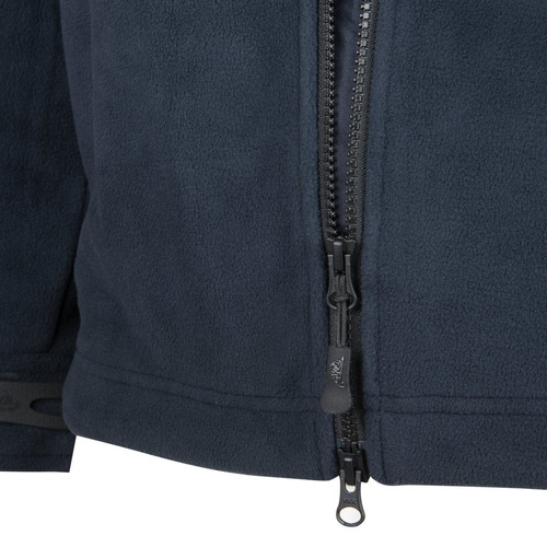 Helikon - Liberty Heavy Fleece Jacket - černá - BL-LIB-HF-01