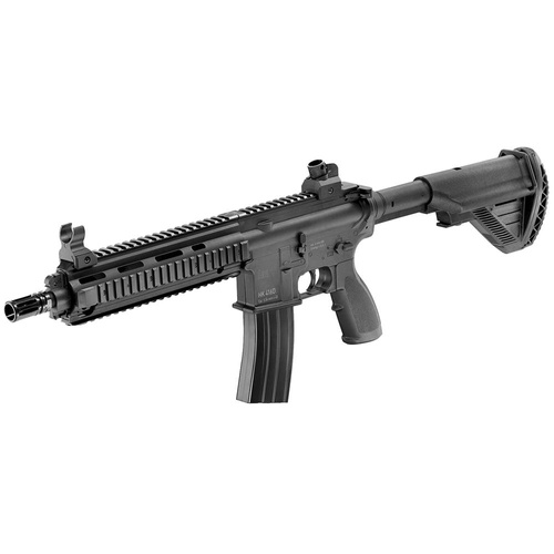 Umarex - HK416D ASG Replica - AEG - černá - 2.6497