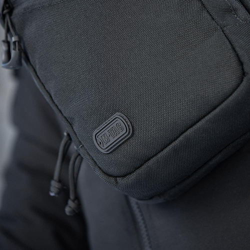 M-Tac - Torba Sling Pistol Bag Elite - Černá - 10082002