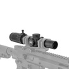 Primary Arms - Classic 1-6x24 SFP Duplex, 30 mm puškohled - PA-CLX-1-6X24S-D
