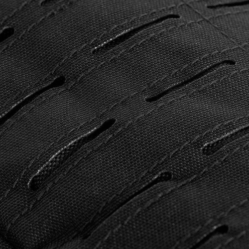 M-Tac - Assault Pack Laser Cut Tactical Backpack - 20 litrů - černý - 10333002.