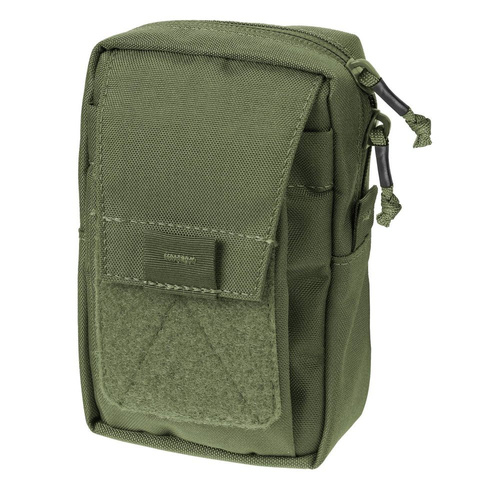 Helikon - NAVTEL Pouch® - Cordura® - olivově zelená - MO-O08-CD-02