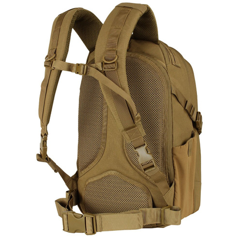 Condor - Rover Pack - 27,5 l - černá - 111138-002