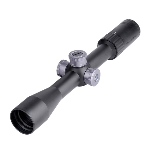 Vector Optics - Puškohled Marksman 4-16x44 - 30 mm - první ohnisková rovina - SCFF-25 