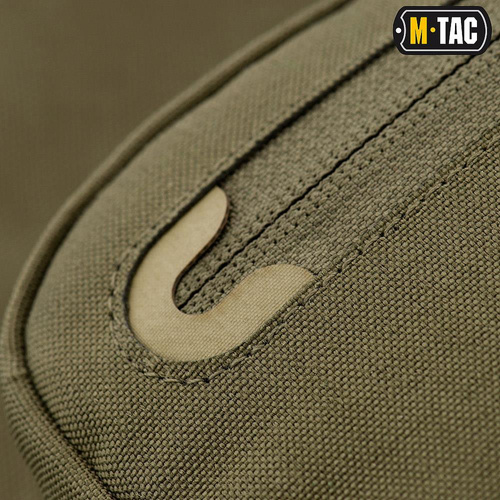 M-Tac - Organiser Pouch Elite - Ranger Green - 10101023