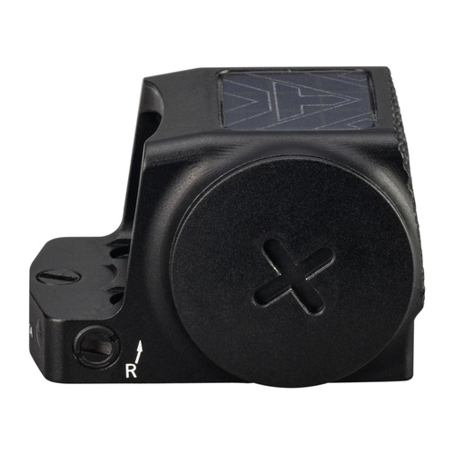 Vortex Optics - Zaměřovač s červeným Bodem Defender CCW Solar - 3 MOA - černý - DFCCW-MRD3-E