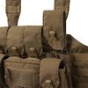 Helikon - Hrudní vesta Guardian Recce - Cordura - MultiCam - KK-GRC-CD-34
