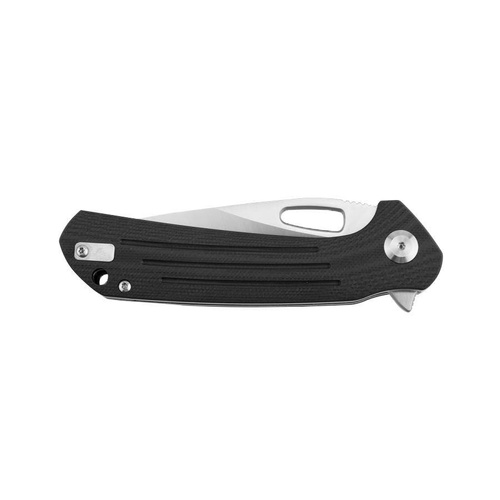 Ganzo - Zavírací nůž Firebird FH921 EDC - Liner Lock - D2 - FH921-BK