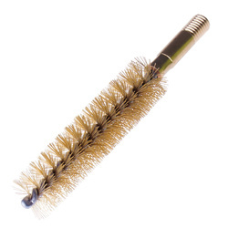 Łuszczek - Mosazné kartáčové pistole - 10,2 mm - 2-001 - 40