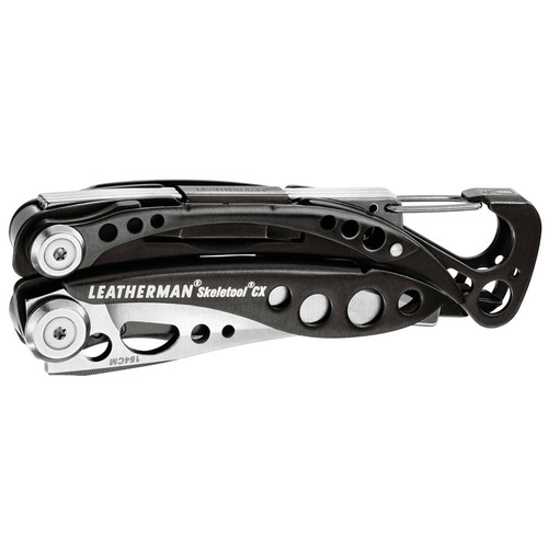 Leatherman - Multifunkční nářadí - Skeletool® CX - 830923