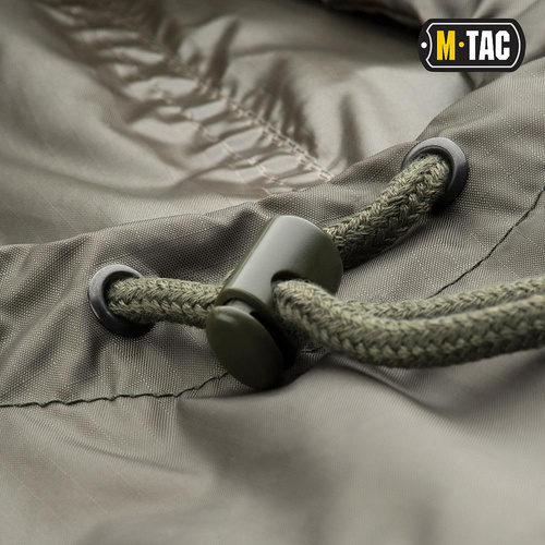 M-Tac - Pláštěnka - Olive - 20301001