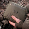 M-Tac - Organiser Pouch Elite - Ranger Green - 10101023