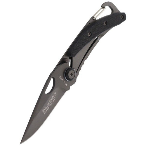 FOX - Zavírací nůž BlackFox - BF-434G10