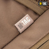M-Tac - Taktický batoh Force Pack - 16 l - Kojotí hnědá - GB0328-CB