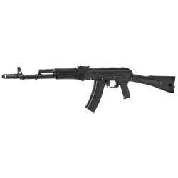 GS - Atrapa pušky AK47 / AK74 / AK-74M - černá - DS-6017