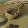 M-Tac - Cross Bag Slim Elite Hex - Cordura - MultiCam - 10210008