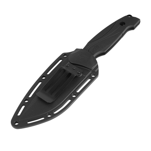 Smith & Wesson - Taktický nůž M&P M2.0 - 8Cr13MoV - černý - 1085880