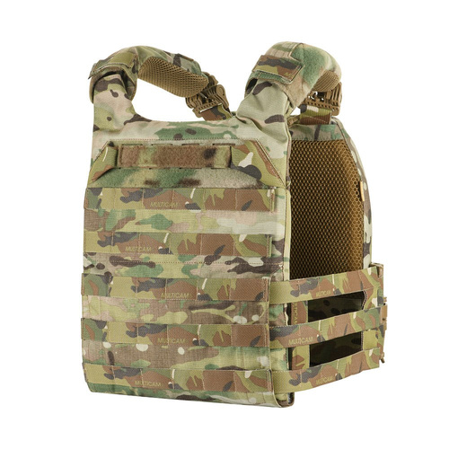 M-Tac - Nosič plátů na taktickou vestu Fast QRS Gen.II - MultiCam - 51671008