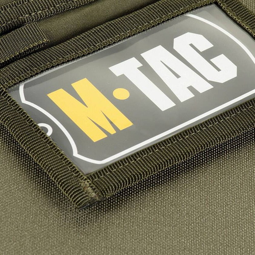 M-Tac - peněženka Elite Gen.II - suchý zip - zelená Ranger - 20424823