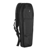 UTG - Brašna na pušku 34" Alpha Battle Carrier Rapid Sling Pack - černá - PVC-PSP34BX