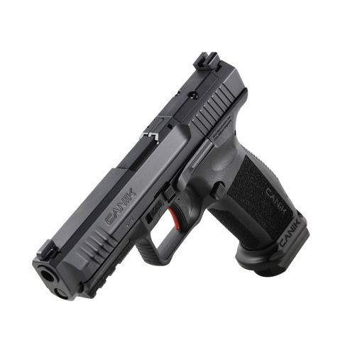 Canik - Pistole METE SFT 9x19 mm Para - Černá - CE051C