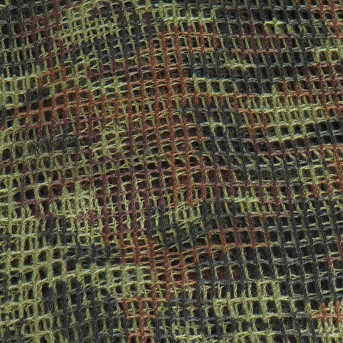 Mil-Tec - Osobní maskovací síť - Flecktarn - 12625021