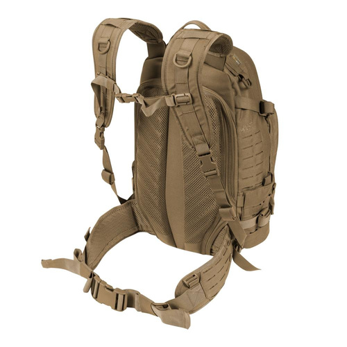 Direct Action - Batoh Ghost Mkii Backpack® - Ranger Green - BP-GHST-CD5-RGR