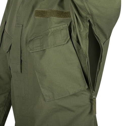Helikon - CPU Shirt® - Flecktarn - BL-CPU-PR-23