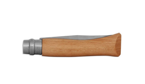 Opinel - Nůž N°7 VRI - Inox