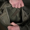 M-Tac - Brašna Sphaera Hex Hardsling Bag Large Elite - Cordura - Ranger Green - 51422023