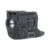 Streamlight - TLR-6 LED svítilna na zbraň - 100 lm - Glock 42/43 - černá - L-69280