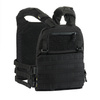 M-Tac - Taktická vesta Cuirass QRS XL Gen.II Plate Carrier - černá - 10180802