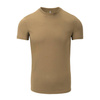 Helikon - Tričko Slim Organic - Olive Green - TS-OCS-OS-02