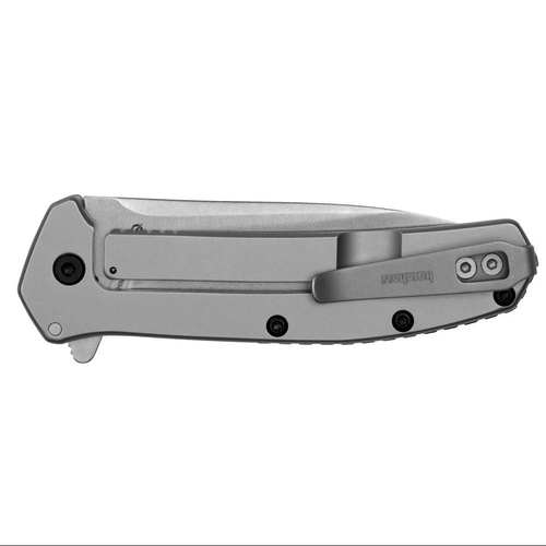 Kershaw - Zavírací nůž Outcome - Silver - 2044