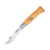 Opinel - Kapesní nůž N°8 VRN - Yatagan - Carbon - 113080