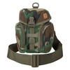 Helikon - Brašna Essential Kitbag® - Směs nylonu a polyesteru - Woodland - TB-EKB-CD-03