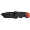 Herbertz Solingen - Nůž Rescue Tanto Folder - 203911