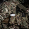 M-Tac - Taktická kapsa na škrtidlo s panelem Molle Gen. III - Multicam - 10137308