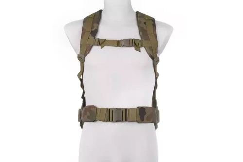 GFC Tactical - Batoh na 3 dny - Wz.93/PL Woodland - GFT-20-011400