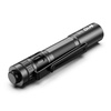 Speras - M10 CRI95 LED taktická svítilna - 120 lm - černá - SPERAS M10 CRI95