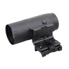 Vector Optics - Mikro lupa Paragon 5x30 s QD držákem - SCMF-34
