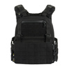 M-Tac - Cuirass QRS Gen.II taktická vesta na pláty - černá - 10156802