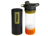 Grayl - GeoPress filtrační láhev na vodu - 710 ml - černá / zelená - 400-BLK