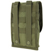 Condor - Malé pouzdro - Olive Drab - 191044-001