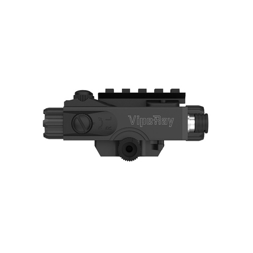 Vector Optics - IR laser Combo Gen II - zelený / IR - SCGL-10